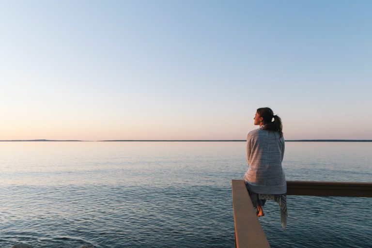 Ich-Projekt - Therapieprogramm bei Panikattacken, Angstörung, Stress und Burnout