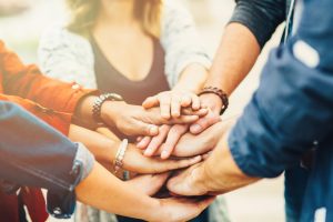Ich-Projekt Club - Gruppenangebot zum Ich-Projekt. Community, Zoom-Calls, Workshops,...