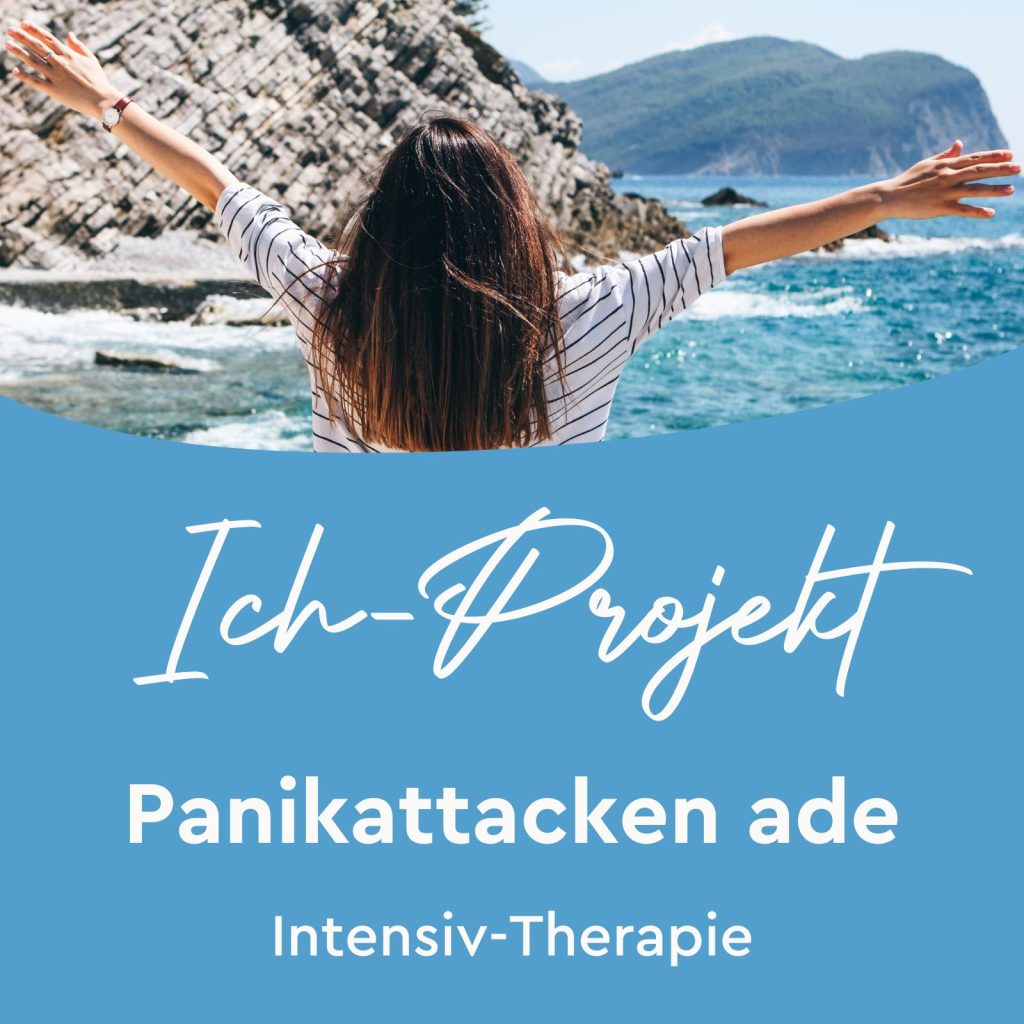 Bild intensiv-Therapie Panikattacken ade