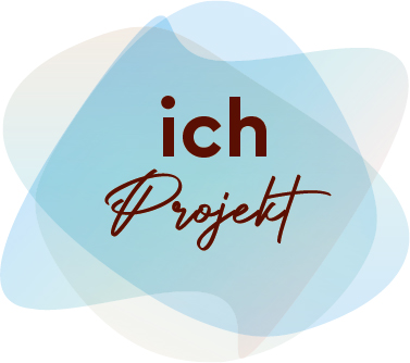 Ich Projekt Logo