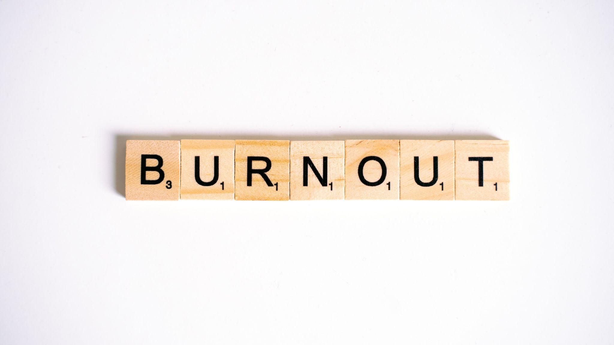 Beitragsbild - Habe ich ein Burnout?
