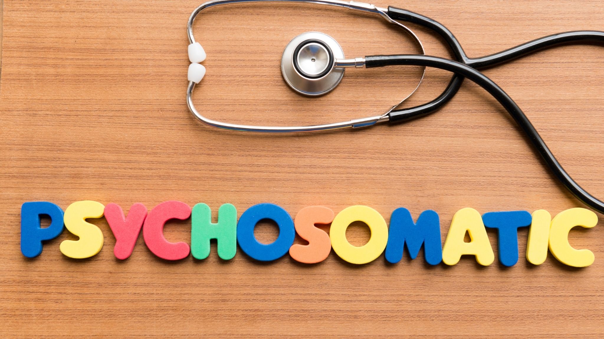 Beitragsbild Blogartikel psychosomatische Beschwerden
