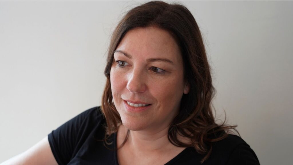 Gespräch mit Dr. Eva Brunegger