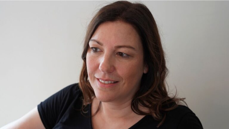 Gespräch mit Dr. Eva Brunegger