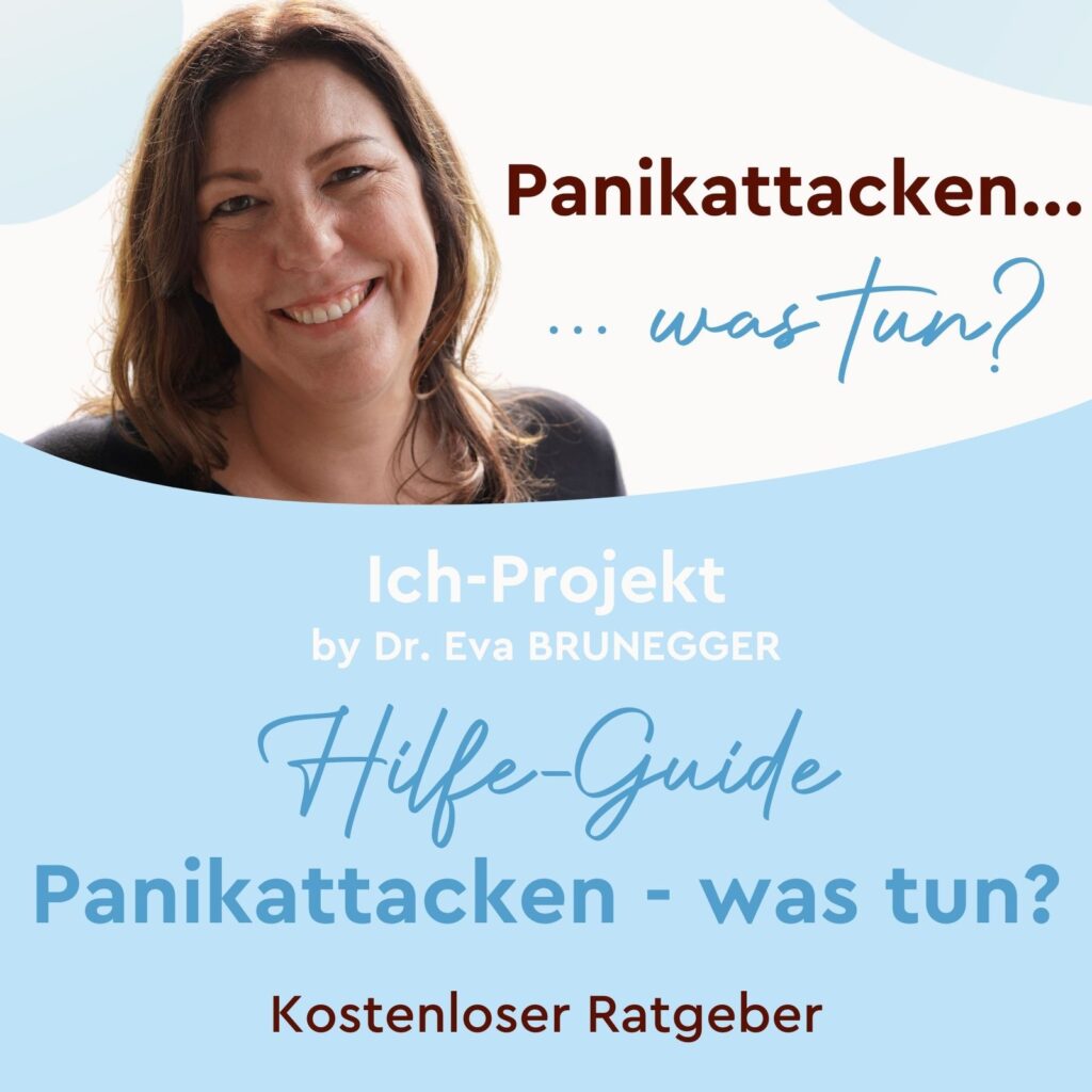 Hilfe-Guide Panikattacken was tun