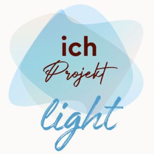 Ich-Projekt light, die flexible Selbstlernvariante des Ich-Projekts bei Panikattacken, Angst, Stress und Burnout. Viele Videomodule und Support-Gruppe