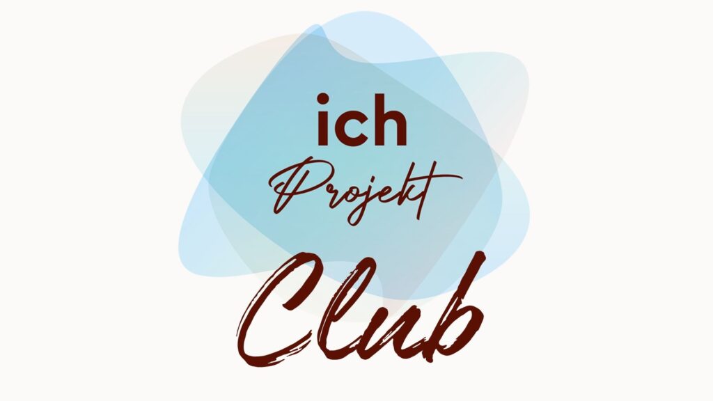 Ich-Projekt Club Icon