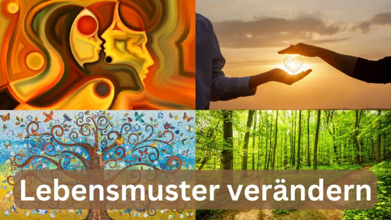 Lebensmuster verändern-Selbstwert-steigern-inneres Kind heile - Dr. Eva Brunegger