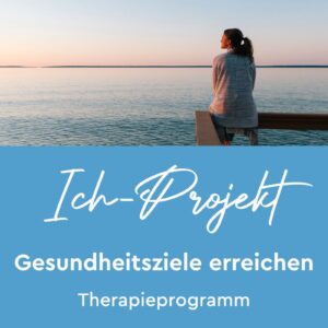 Ich-Projekt Therapieprogramm, Dr. Eva Brunegger